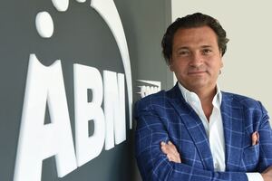 Jo Nelissen | ABN Clean Technology 