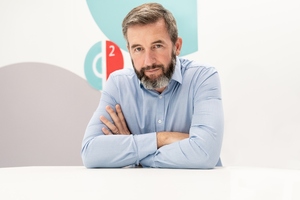 Joe Govier to leave Connect 2 Cleanrooms at end of 2022