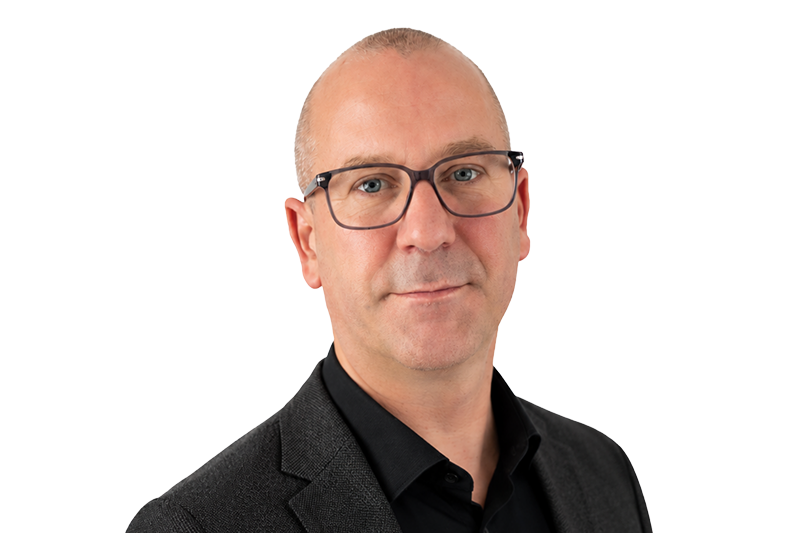 Jos Vergeest appointed at Symbiosis, bringing three decades of pharmaceutical experience.