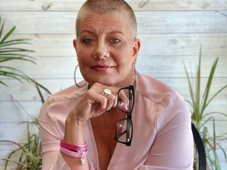 Joy McElroy | GMP Consultant