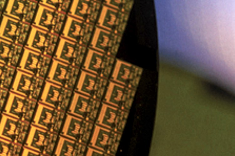 JSR Micro begins construction of $100m semiconductor facility 