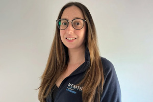 Kemtile appoints new HSEQ manager to strengthen health and safety