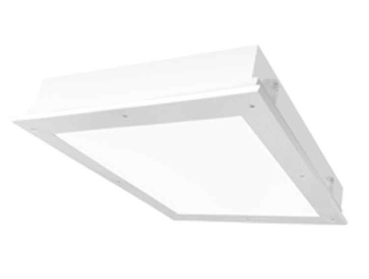 Kenall expands cleanroom luminaires portfolio