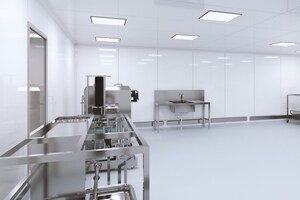 KeyPlants launches new POD facility concept for pharma