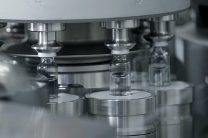 KeyPlants provides modular cleanroom expertise for African vaccine collab