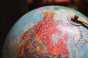 KeyPlants sets up operation in the US and chooses former Merck Director to lead