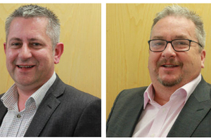 Krantz strengthens its position in the UK & Ireland