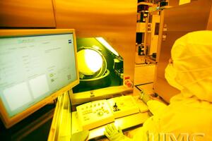 L&K Engineering wins $204m bid for UMC fab expansion