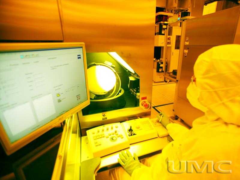 L&K Engineering wins $204m bid for UMC fab expansion