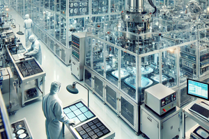 L&K Engineering wins major engineering contract