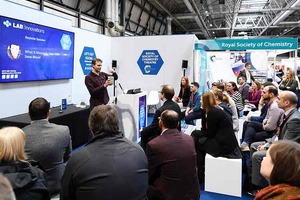 Lab Innovations 2019 focuses on sustainability and digitisation