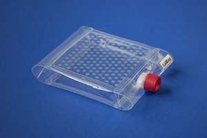 Laboratory in a bag for growing human stem cells 