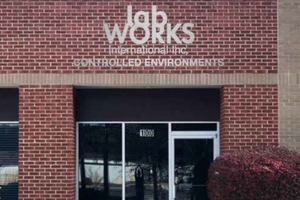 Labworks International opens US office to expand cleanroom support in North America