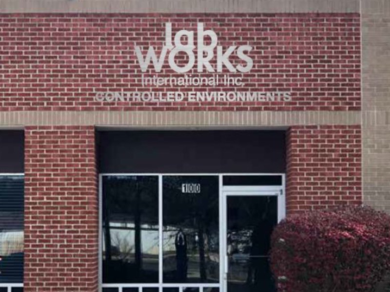 Labworks International opens US office to expand cleanroom support in North America