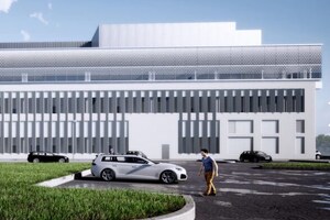 Labworks wins government modular cleanroom contract