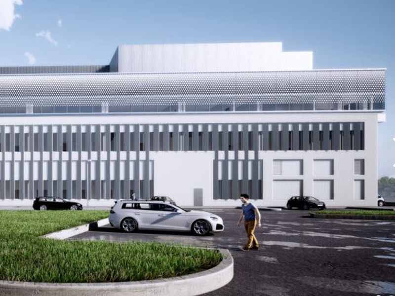 Labworks wins government modular cleanroom contract