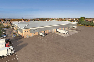 Largest-ever FMS installation helps Validair achieve special TSI Award status