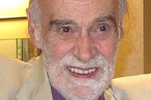 Lawrence Whittard obituary: founder of Cherwell Laboratories