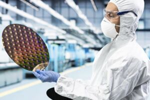 LCC3 Solution wins $94m contract to build a Houston cleanroom manufacturing facility