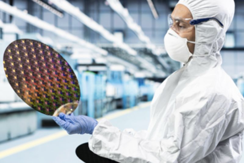LCC3 Solution wins $94m contract to build a Houston cleanroom manufacturing facility