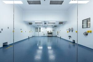 Less haste more speed: cGMP commercial facility design in 2023