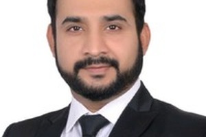 Lindstrom appoints new Head of Cleanroom Business India