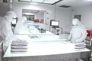Lindstrom launches cleanroom services in India