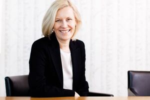 Lindstrom reports BRIC potential