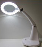 Localised inspection and magnifying solutions 