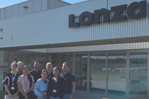 Lonza chooses TRU Global Solutions for cleanroom services