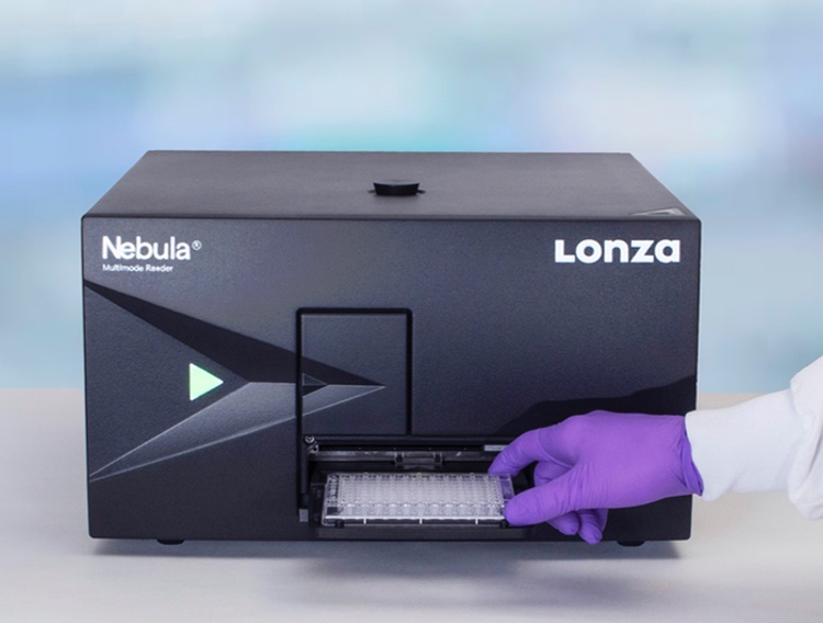 Lonza debuts first multimode reader to streamline quantitative endotoxin detection