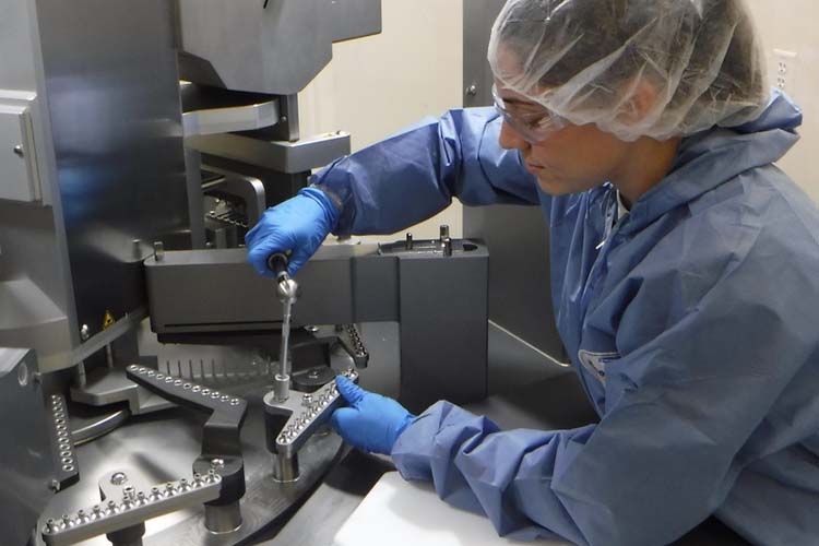Lonza expands encapsulation and HPAPI capabilities in North America