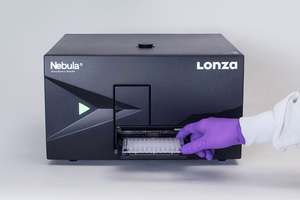 Lonza to phase out traditional endotoxin testing LAL and TAL assay reader for new tech