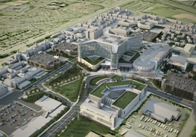 Mach-Aire awarded major contract by Brookfield Multiplex