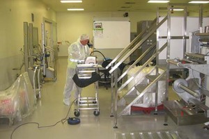 Making best use of HVAC systems