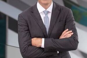 Marinomed names CFO