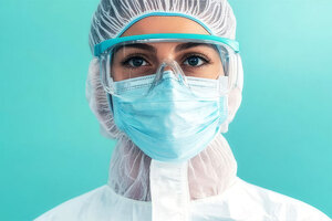 Market report: Cleanroom goggles in North America