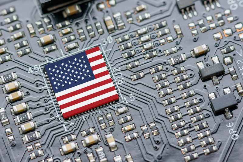 The CHIPS Act hits milestones