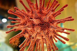 MAT works to a detailed and complex brief for new CL3 and CL2 laboratories