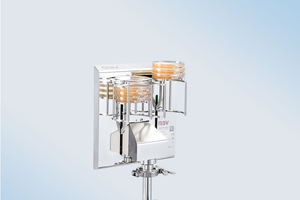 MBV launches automated settle plate changer for cleanroom monitoring