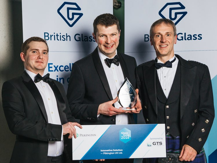 Meet Glass Technology Services at Glass Focus 2019