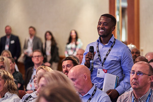 Guardtech, STERIS, Kemtile and more: Experts to deliver latest research and insights - plus save £50 with early bird tickets until 23 March