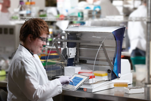 Merck acquires BioControl to strengthen position in food safety testing 