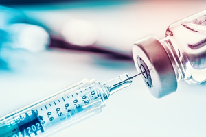 Merck unveils $1bn facility to boost vaccine production capacity