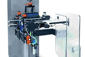 Mettler Toledo Garvens launches serialisation systems