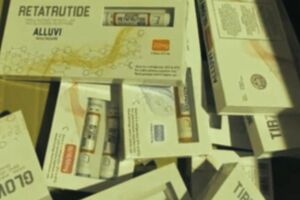 MHRA shuts down suspected illegal weight-loss drug cleanroom operations in UK