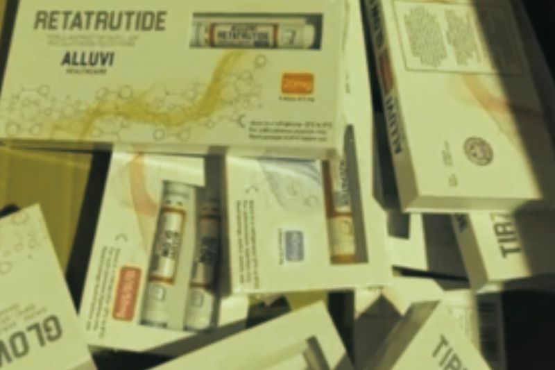 MHRA shuts down suspected illegal weight-loss drug cleanroom operations in UK