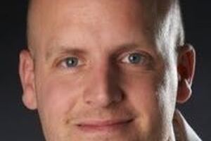 Microban Europe appoints Key Account Manager