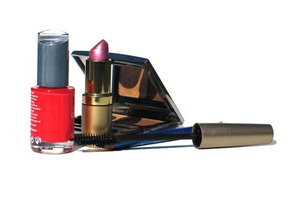 Microbial risks in cosmetics & toiletries