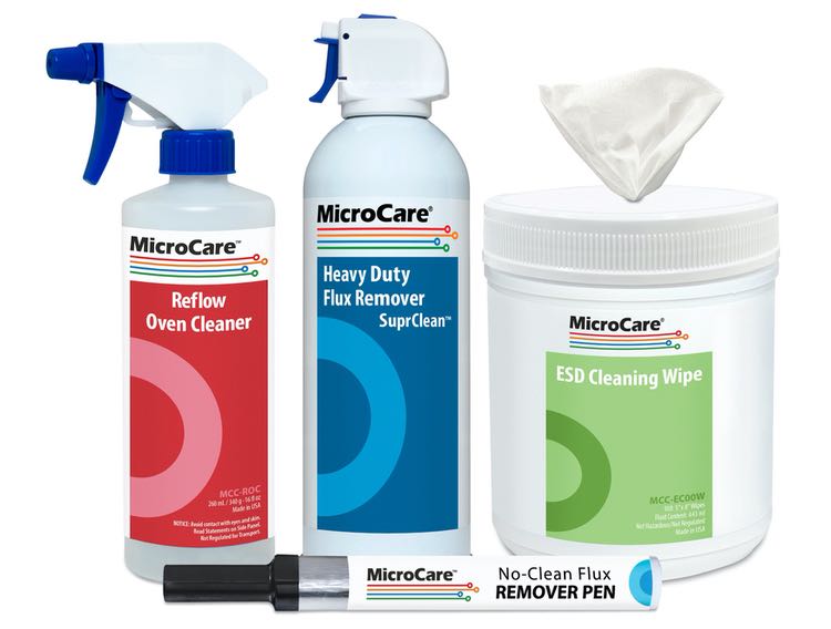 MicroCare offers IPA alternative as prices triple